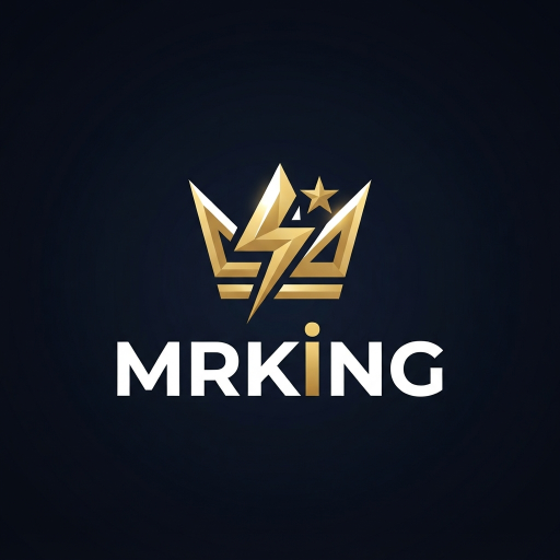MRKİNG Yeni Giriş Adresi